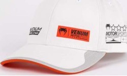 Кепка Venum Motorsport - Ice