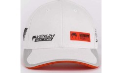 Venum Motorsport kepurė - Ice