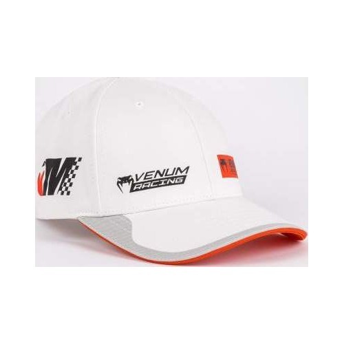 Venum Motorsport kepurė - Ice