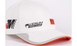 Venum Motorsport kepurė - Ice