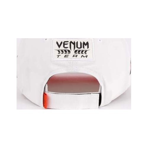 Кепка Venum Motorsport - Ice