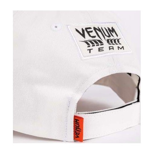 Кепка Venum Motorsport - Ice