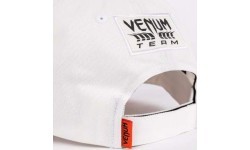 Venum Motorsport kepurė - Ice