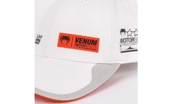 Venum Motorsport kepurė - Ice