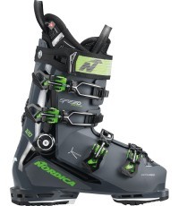 Kalnų slidinėjimo batai Nordica Speedmachine 3 120 GW