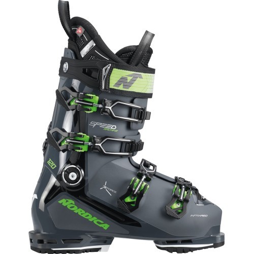 Nordica Speedmachine 3 120 GW Ski Boots