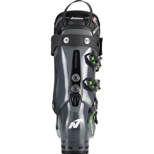 Kalnų slidinėjimo batai Nordica Speedmachine 3 120 GW