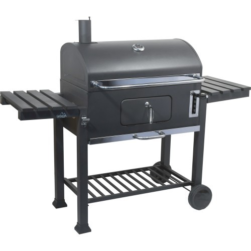 Charcoal Grill Cattara ROYAL GRANDE XXL