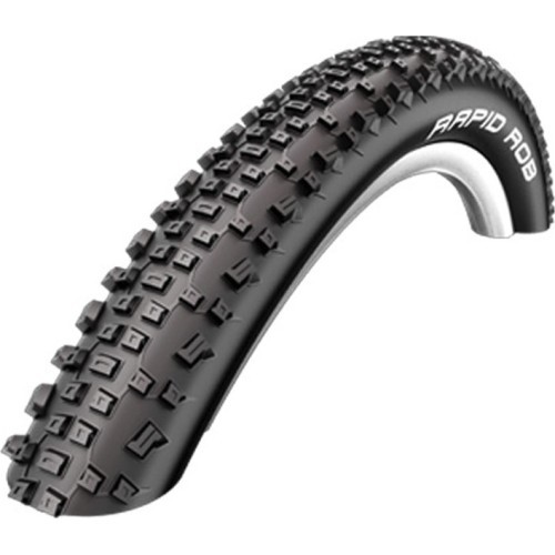 Schwalbe Rapid Rob 29x2.10 (54-622) HS391 tire with puncture protection