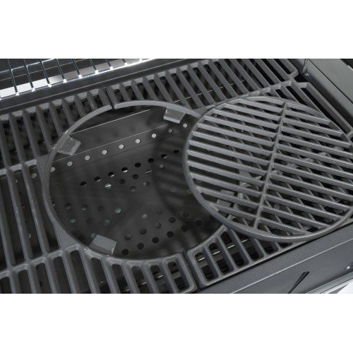 Charcoal Grill Cattara ROYAL GRANDE XXL