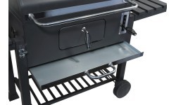 Charcoal Grill Cattara ROYAL GRANDE XXL