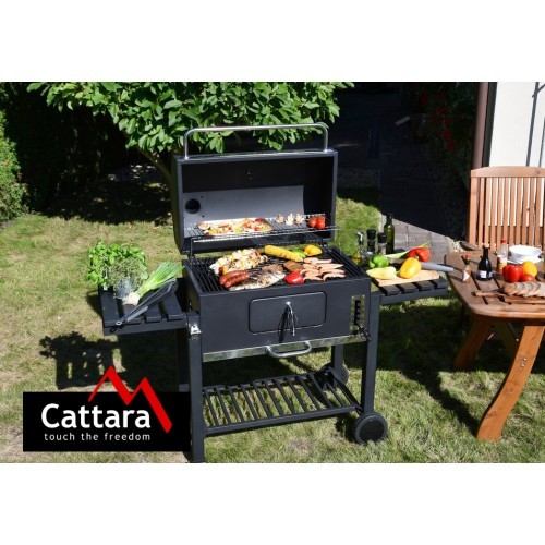 Anglinis kepsninė Cattara ROYAL GRANDE XXL