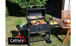 Anglinis kepsninė Cattara ROYAL GRANDE XXL