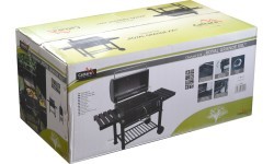 Anglinis kepsninė Cattara ROYAL GRANDE XXL