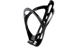 BONIN B-Race Bottle Cage (plastic, black)