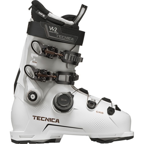 Tecnica Mach BOA MV 95 W ski boots