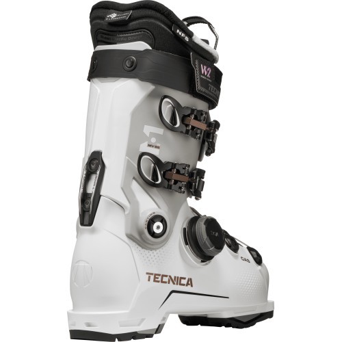 Tecnica Mach BOA MV 95 W ski boots