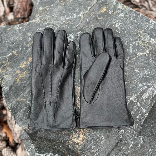 Prius Lux Men's Gloves Black 2053