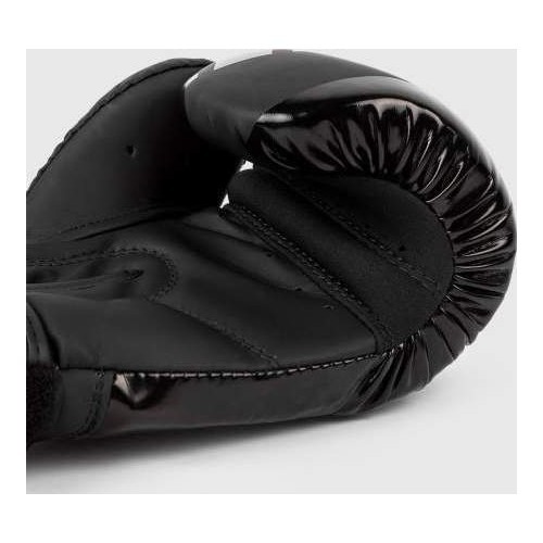 Venum Challenger 3.0 Shockwave Boxing Gloves - Black