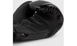 Venum Challenger 3.0 Shockwave Boxing Gloves - Black