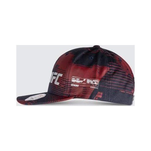 Kepurė UFC Zenith by Venum Authentic Fight Week Trucker, bordinė