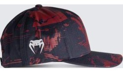 Kepurė UFC Zenith by Venum Authentic Fight Week Trucker, bordinė