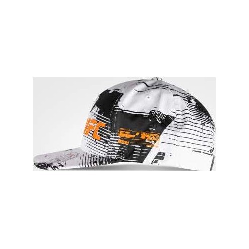 UFC Zenith by Venum balta Authentic Fight Week Trucker kepurė