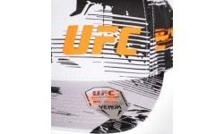 UFC Zenith by Venum balta Authentic Fight Week Trucker kepurė