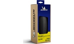 Покрышка Michelin Power Adventure Classic Competition Line 700 x 42C (42-622), складная, бескамерная