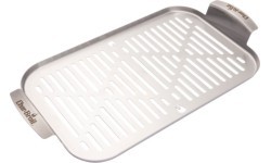 Гриль-поддон из нержавеющей стали Char-Broil Grill+