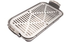 Гриль-поддон из нержавеющей стали Char-Broil Grill+