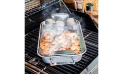 Гриль-поддон из нержавеющей стали Char-Broil Grill+