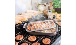 Гриль-поддон из нержавеющей стали Char-Broil Grill+