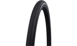 Покрышка Schwalbe G-ONE AllRound Performance 700 x 40C (40-622) // складная, бескамерная