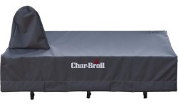 Char-Broil Ultimate Entertainment Outdoor Kitchen Cover