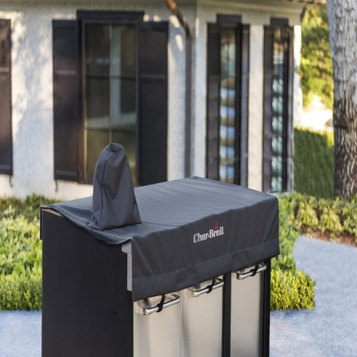 Char-Broil Ultimate Entertainment Outdoor Kitchen Cover