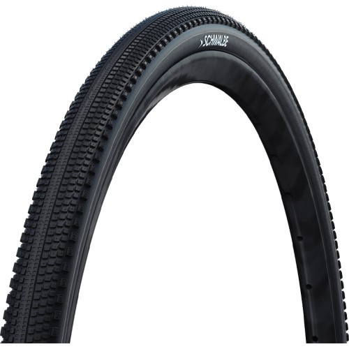 Покрышка Schwalbe G-One Comp K-Guard 28" x 1.70" (45-622), камерная, жёсткая