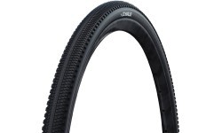 Padanga Schwalbe G-One Comp K-Guard 28" x 1.70" (45-622) // kamerinė, standi