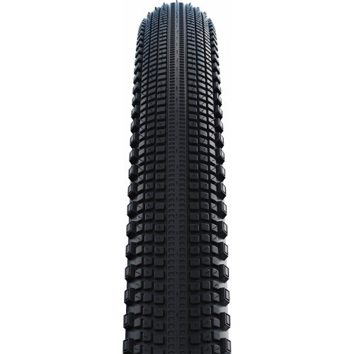 Schwalbe G-One Comp K-Guard Tyre 28" x 1.70" (45-622), tube-type, rigid