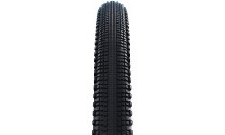 Padanga Schwalbe G-One Comp K-Guard 28" x 1.70" (45-622) // kamerinė, standi