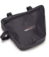 BONIN frame bag (black)