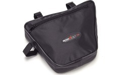 BONIN frame bag (black)
