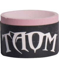 Biliardo kreidelė Taom Pyro Pink Edition, 1 vnt.