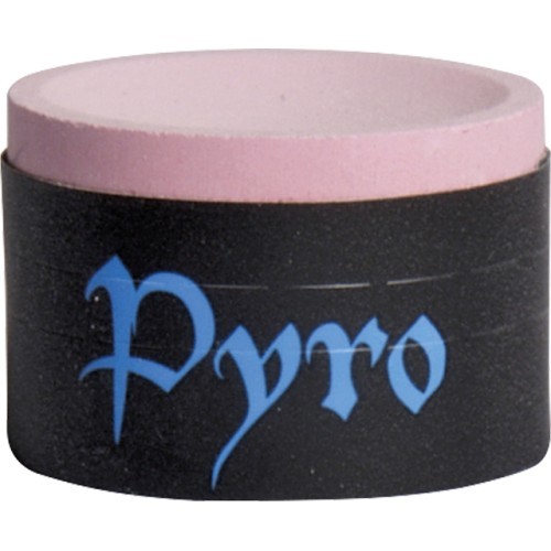Biliardo kreidelė Taom Pyro Pink Edition, 1 vnt.
