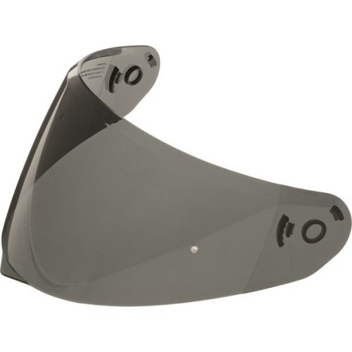 Pinlock Ready Replacement Visor for Cassida Integral 3.0 Helmet - Dark