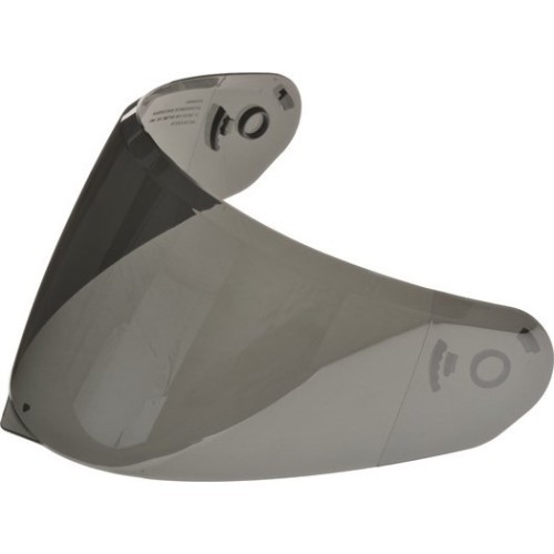 Сменный визор с подготовкой под Pinlock для шлема Cassida Integral 3.0 - Silver Mirror Tint