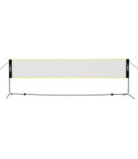 Badmintono tinklas NN500 500 cm su pilnu uždangalu NILS