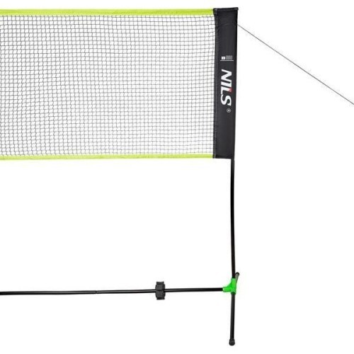 Badmintono tinklas NN500 500 cm su pilnu uždangalu NILS