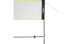 Badmintono tinklas NN500 500 cm su pilnu uždangalu NILS