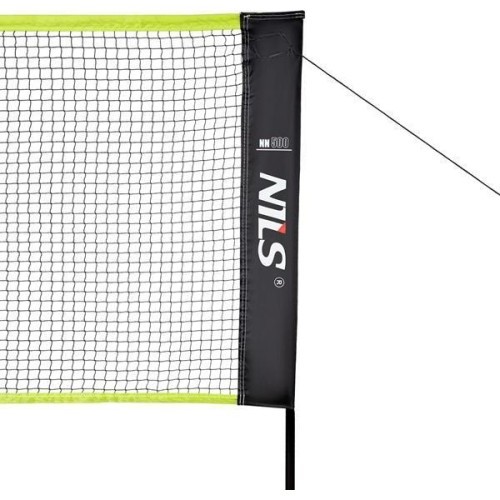 Сетка для бадминтона NN500 500 см с полным чехлом NILS